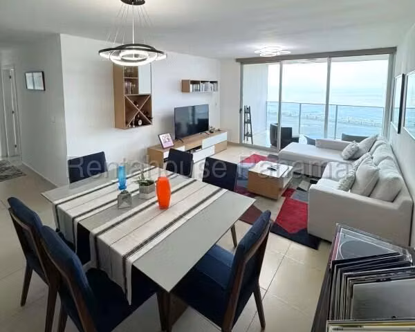 Apartment for Sale in Coco del Mar LA26-4165