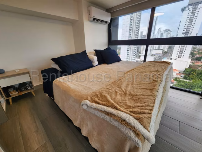 Se Vende Apartamento en Coco del Mar LA26-2450