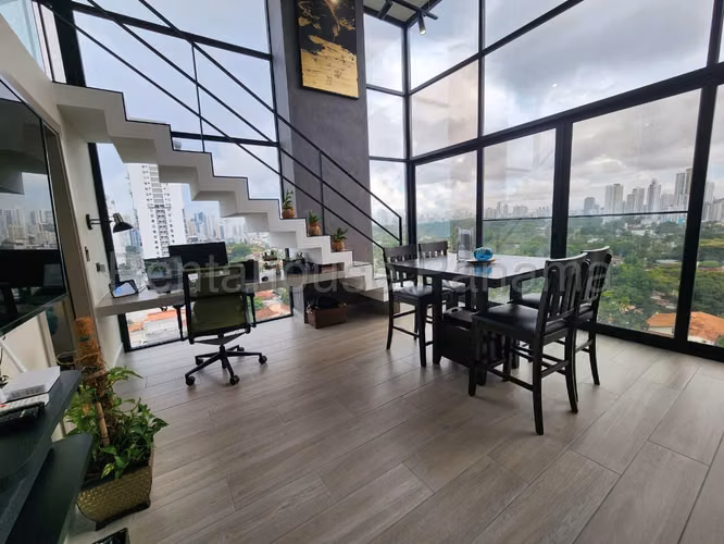 Se Vende Apartamento en Coco del Mar LA26-2450