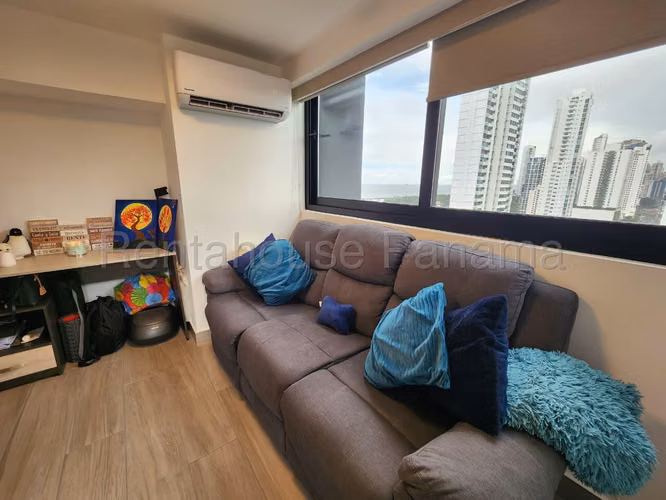 Se Vende Apartamento en Coco del Mar LA26-2450