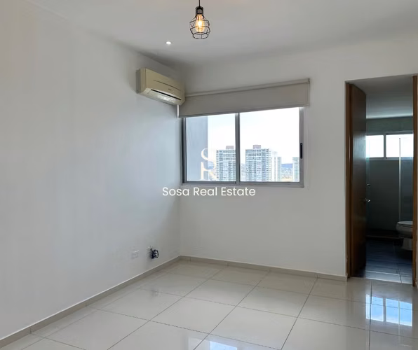 SE VENDE APARTAMENTO LB EN COSTA DEL ESTE