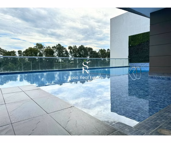 SE VENDE APARTAMENTO LB EN COSTA DEL ESTE