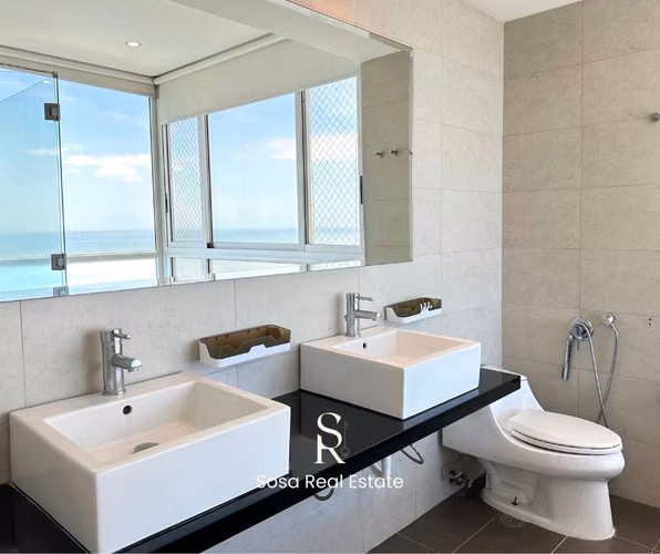 SE VENDE APARTAMENTO LB EN COSTA DEL ESTE