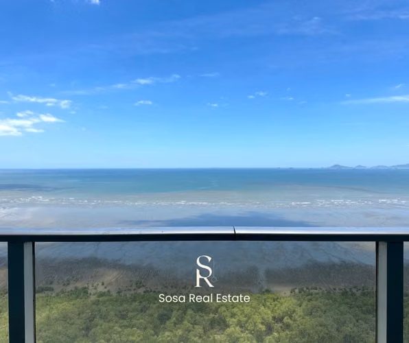 SE VENDE APARTAMENTO LB EN COSTA DEL ESTE
