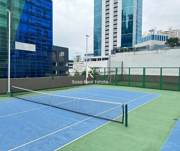 SE VENDE APARTAMENTO LB EN COSTA DEL ESTE