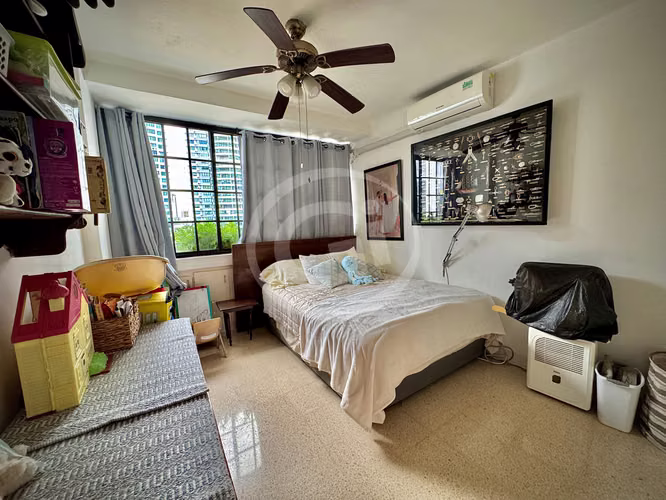 Venta Apartamento en Plaza Paitilla ubicación privilegiada