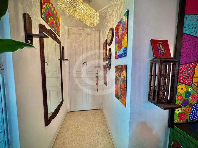 Venta Apartamento en Plaza Paitilla ubicación privilegiada