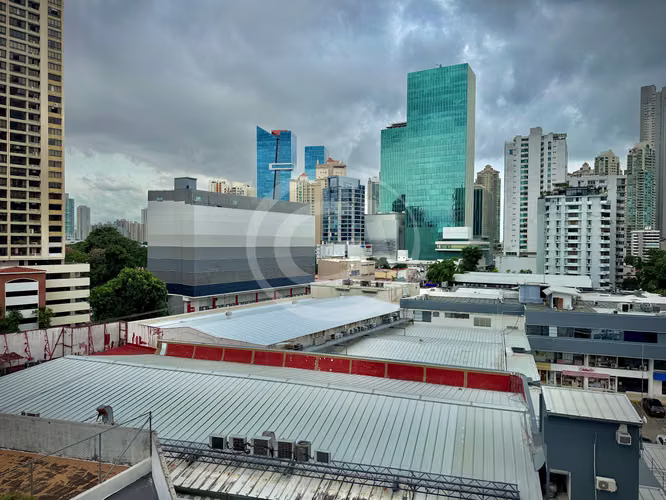 Venta Apartamento en Plaza Paitilla ubicación privilegiada