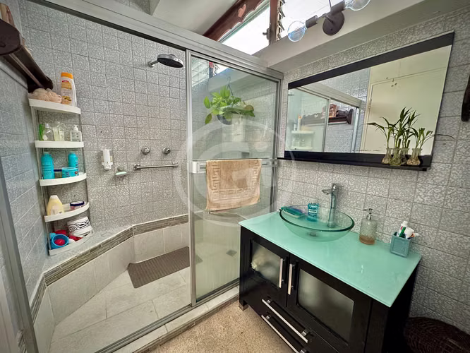 Venta Apartamento en Plaza Paitilla ubicación privilegiada
