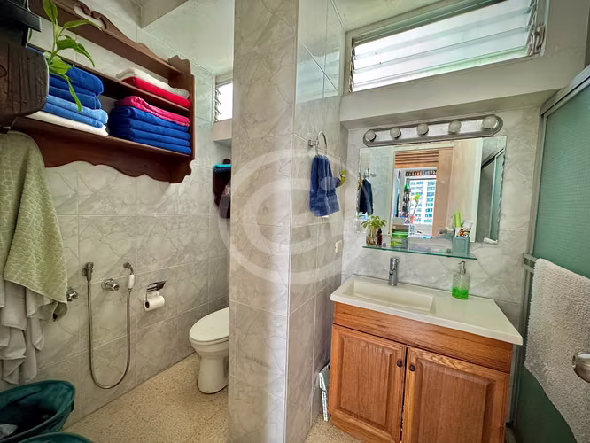 Venta Apartamento en Plaza Paitilla ubicación privilegiada