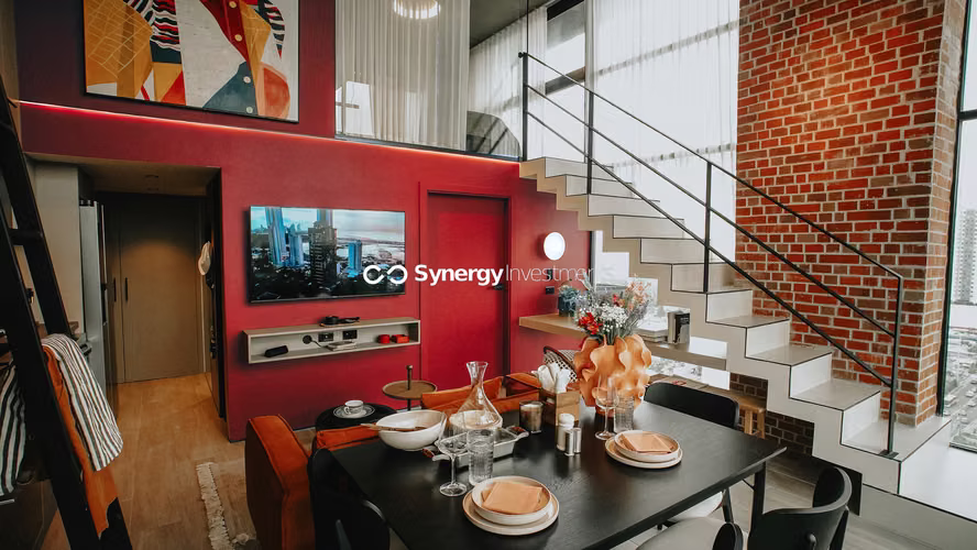 Apartamento en Venta en Coco del Mar