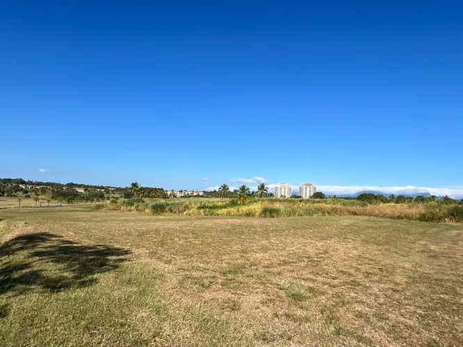 San Carlos | Venta de Terreno de Playa en San Carlos Lote 121