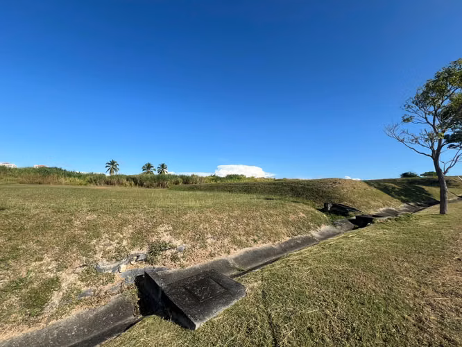 San Carlos | Venta de Terreno de Playa en San Carlos Lote 121