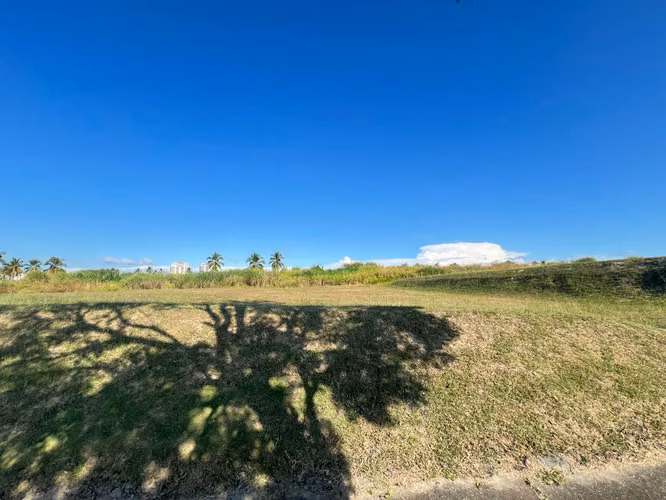 San Carlos | Venta de Terreno de Playa en San Carlos Lote 121