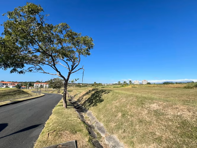 San Carlos | Venta de Terreno de Playa en San Carlos Lote 121