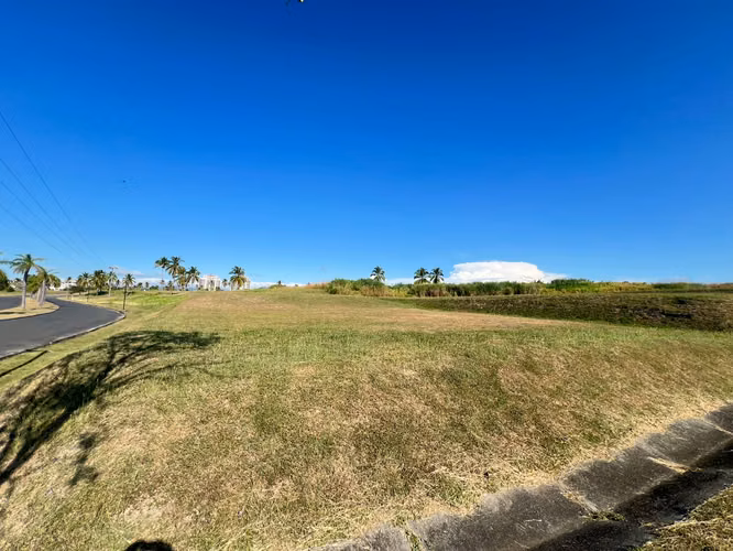 San Carlos | Venta de Terreno de Playa en San Carlos Lote 121