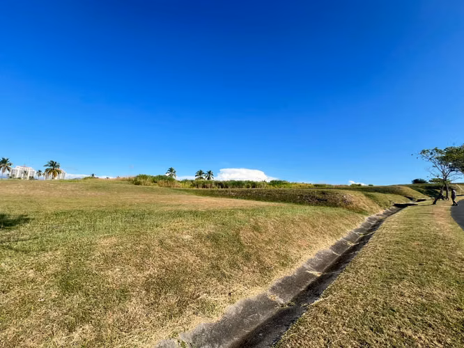 San Carlos | Venta de Terreno de Playa en San Carlos Lote 121