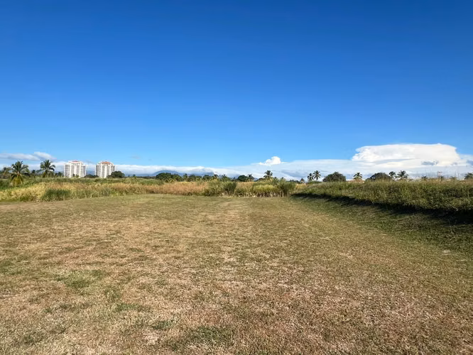 San Carlos | Venta de Terreno de Playa en San Carlos Lote 121