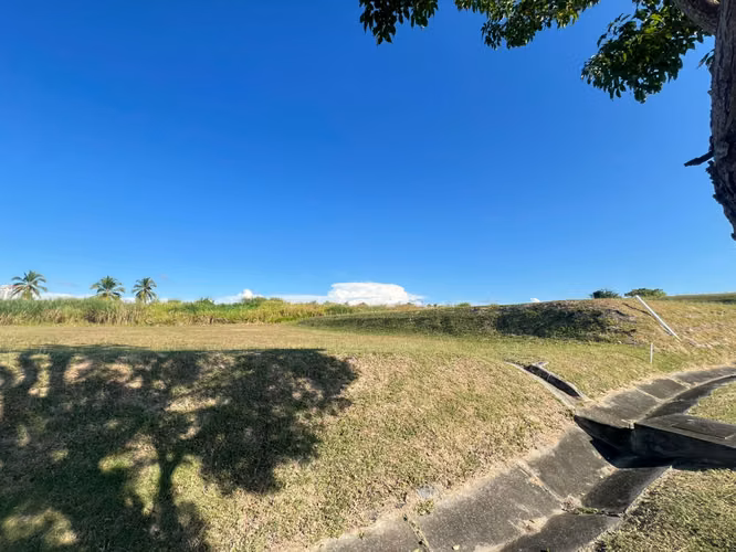 San Carlos | Venta de Terreno de Playa en San Carlos Lote 122