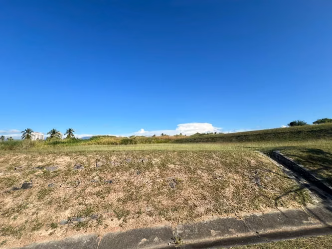 San Carlos | Venta de Terreno de Playa en San Carlos Lote 122