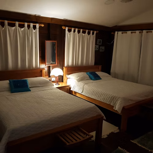 Venta de Casa Frente al Mar En Colon