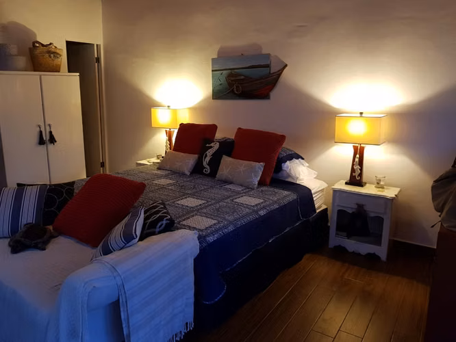 Venta de Casa Frente al Mar En Colon