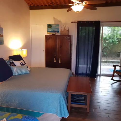 Venta de Casa Frente al Mar En Colon