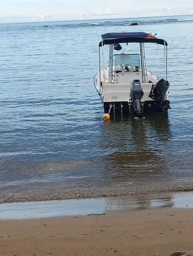 Venta de Casa Frente al Mar En Colon