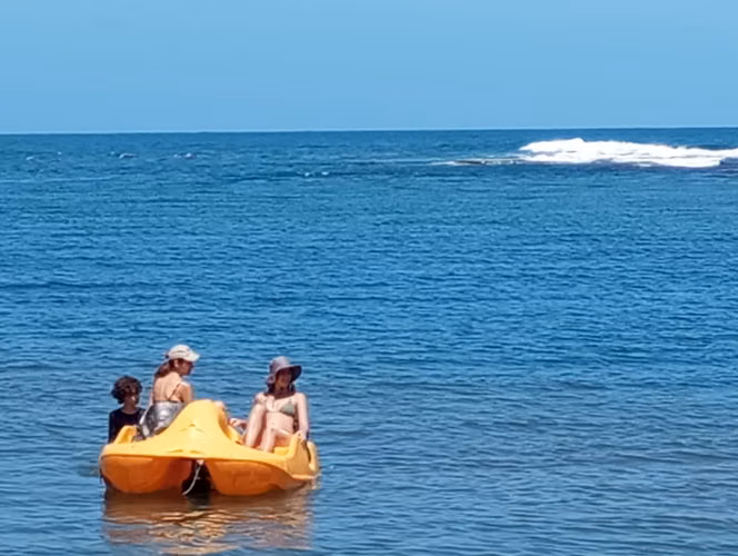 Venta de Casa Frente al Mar En Colon