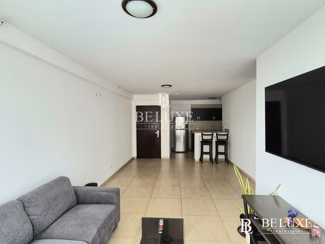 VENTA DE APARTAMENTO EN PH VISTA PARK TOWERS, CARRASQUILLA (8)