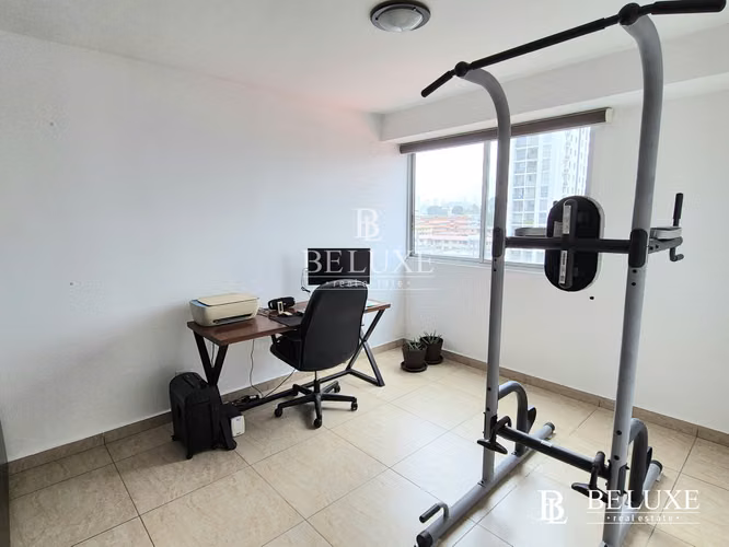 VENTA DE APARTAMENTO EN PH VISTA PARK TOWERS, CARRASQUILLA (8)