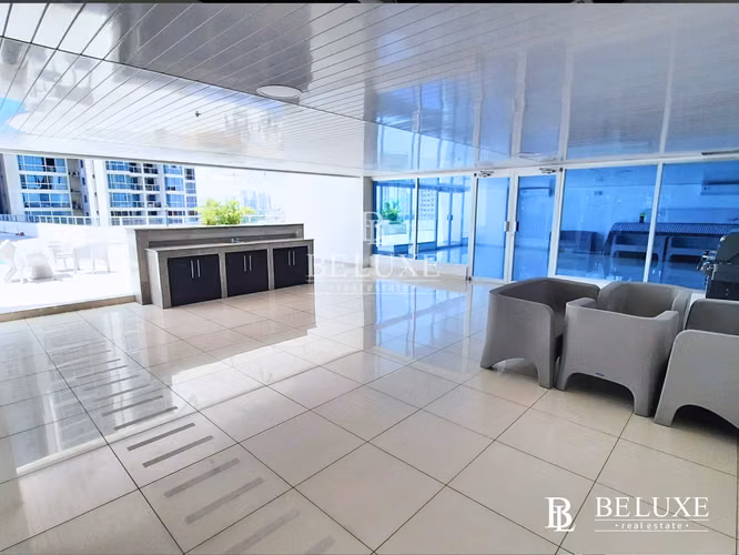VENTA DE APARTAMENTO EN PH VISTA PARK TOWERS, CARRASQUILLA (8)