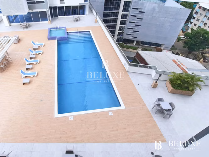 VENTA DE APARTAMENTO EN PH VISTA PARK TOWERS, CARRASQUILLA (8)
