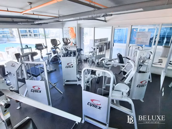 VENTA DE APARTAMENTO EN PH VISTA PARK TOWERS, CARRASQUILLA (8)