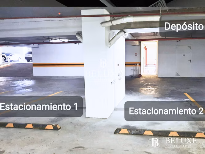 VENTA DE APARTAMENTO EN PH VISTA PARK TOWERS, CARRASQUILLA (8)