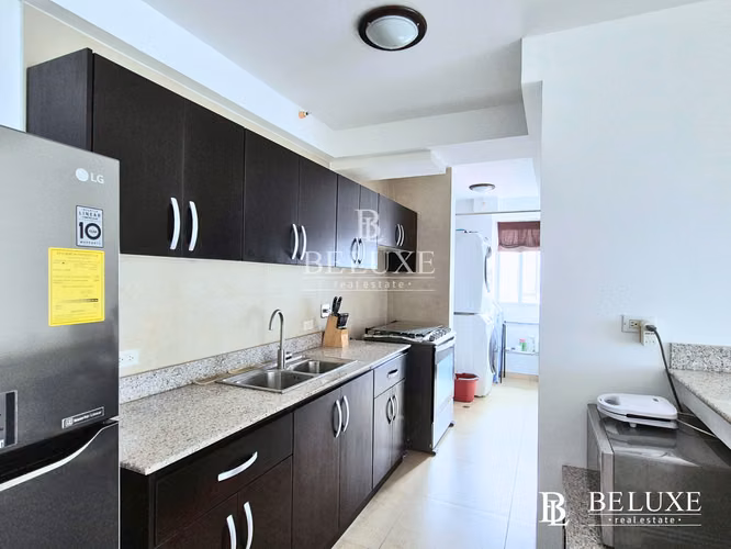 VENTA DE APARTAMENTO EN PH VISTA PARK TOWERS, CARRASQUILLA (8)