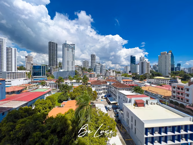 VENTA DE APARTAMENTO PH ALTAMIRA RESIDENCES, BELLA VISTA (8)