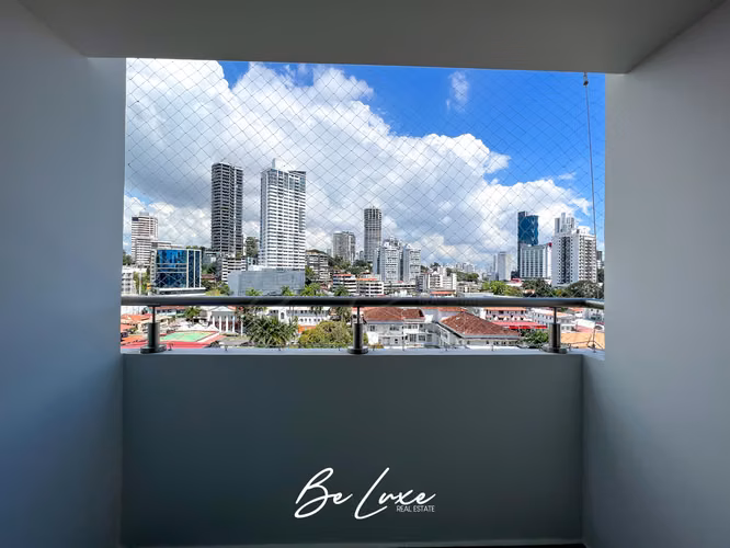 VENTA DE APARTAMENTO PH ALTAMIRA RESIDENCES, BELLA VISTA (8)