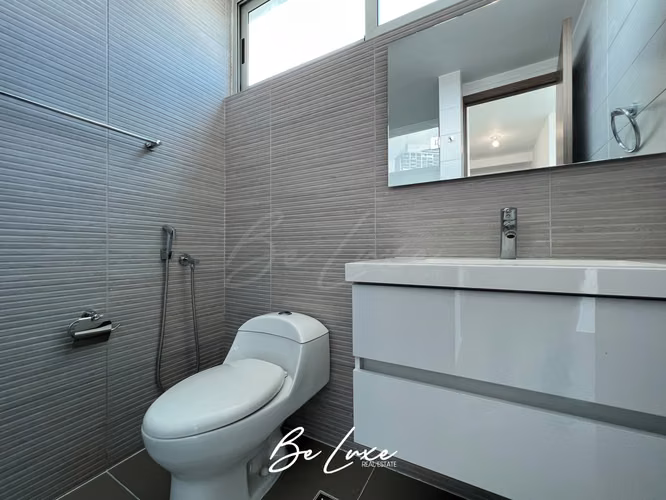 VENTA DE APARTAMENTO PH ALTAMIRA RESIDENCES, BELLA VISTA (8)