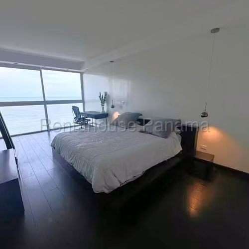 Apartamento en Alquiler Full Amoblado en Av Balboa 26*6439Mfk - Imagen 5