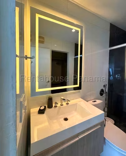 Apartamento en Alquiler Full Amoblado en Av Balboa 26*6439Mfk - Imagen 9