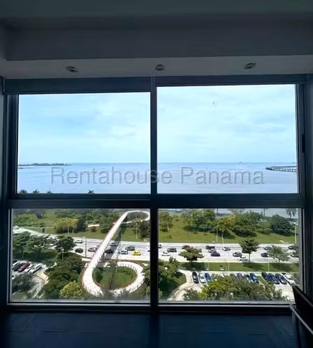 Apartamento en Alquiler Full Amoblado en Av Balboa 26*6439Mfk - Imagen 6