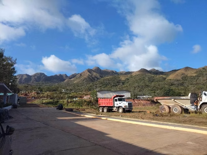 Chame, Land for sale