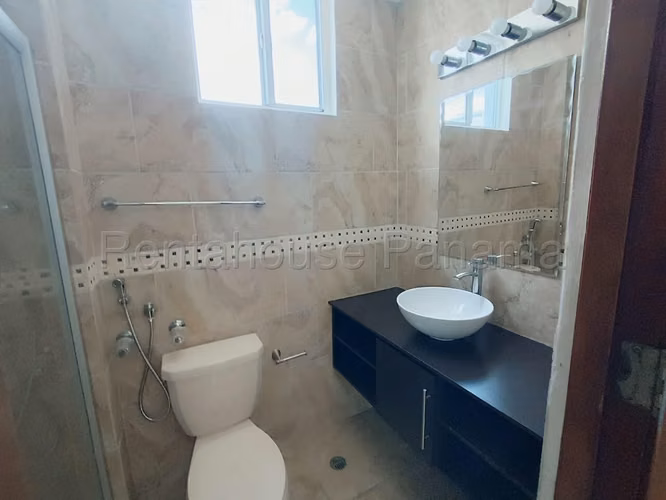 Apartamento en Alquiler en San Francisco 26*6520Mfk