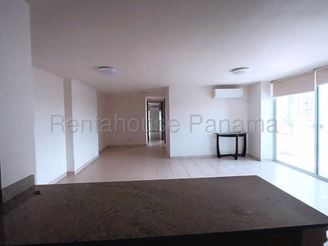 Apartamento en Alquiler en San Francisco 26*6520Mfk