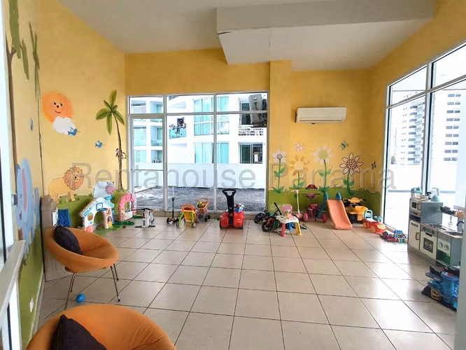Apartamento en Alquiler en San Francisco 26*6520Mfk