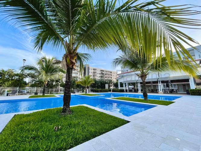 Apartamento en Venta Con Amplia Terraza en Panama Pacifico 25*4238Mfk