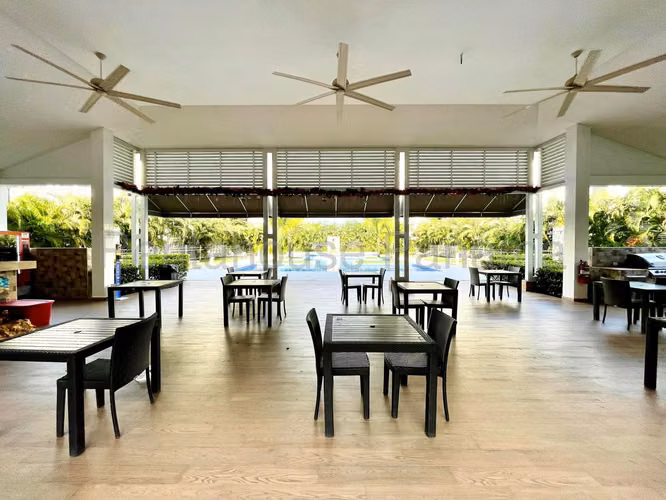 Apartamento en Venta Con Amplia Terraza en Panama Pacifico 25*4238Mfk