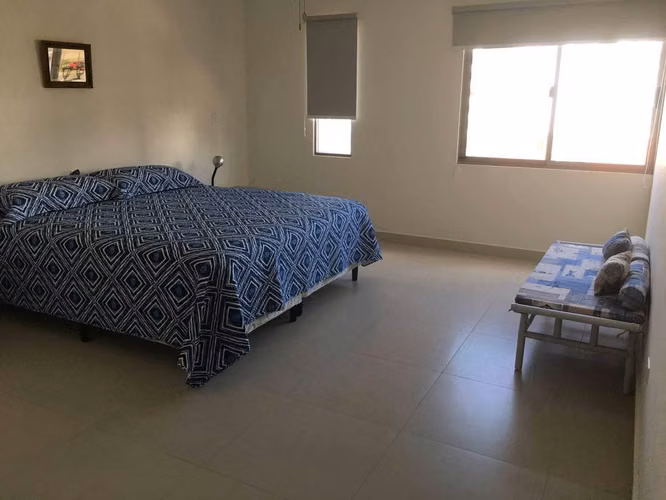 Apartamento en Venta Con Amplia Terraza en Panama Pacifico 25*4238Mfk