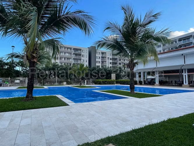 Apartamento en Venta Con Amplia Terraza en Panama Pacifico 25*4238Mfk